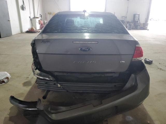 Photo 6 from auction – 2010 FORD FOCUS SE with VIN 1FAHP3FN4AW140298