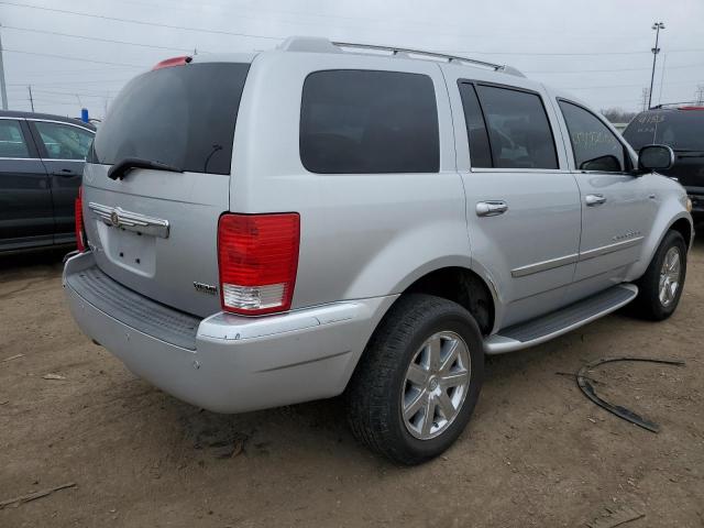 Photo 3 from auction – 2008 CHRYSLER ASPEN LIMI with VIN 1A8HW58228F144123