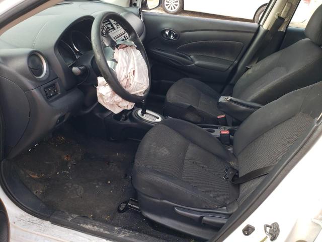Photo 7 from auction – 2017 NISSAN VERSA S with VIN 3N1CN7AP5HL837248