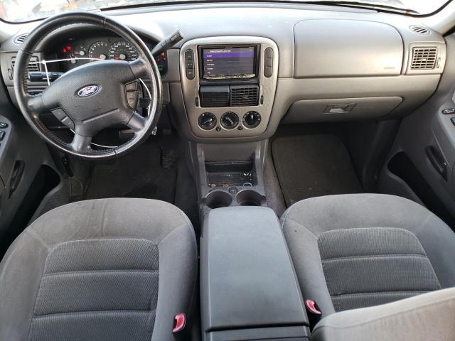 Photo 8 from auction – 2005 FORD EXPLORER X with VIN 1FMZU63E15UA21277