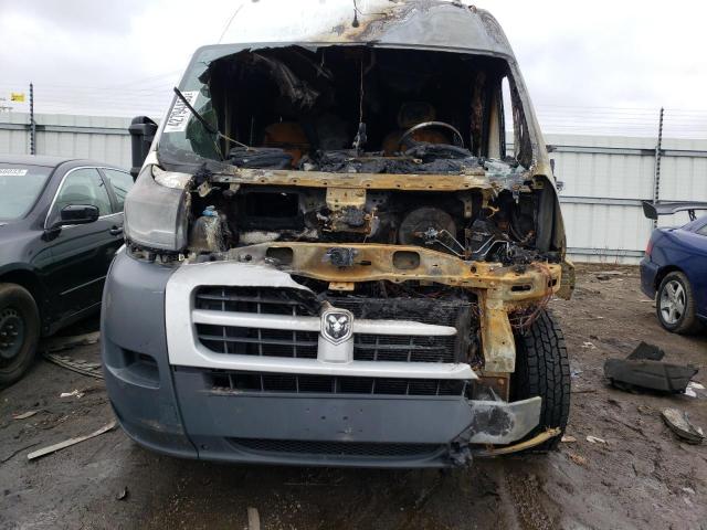 Photo 5 from auction – 2016 RAM PROMASTER with VIN 3C6TRVDD7GE100988