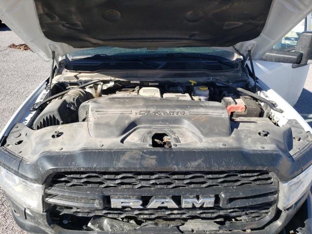 Photo 11 from auction – 2021 RAM 3500 with VIN 3C7WRTCL5MG577991
