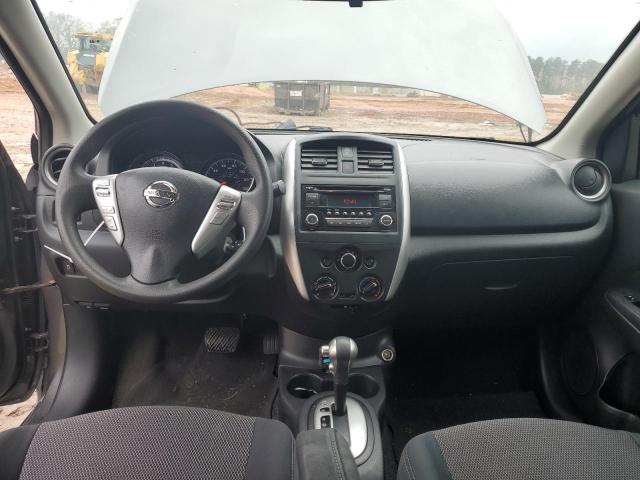 Photo 8 from auction – 2017 NISSAN VERSA S with VIN 3N1CN7AP7HL805725