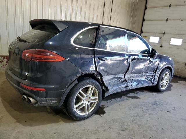 Photo 3 from auction – 2015 PORSCHE CAYENNE SE with VIN WP1AE2A28FLA53634