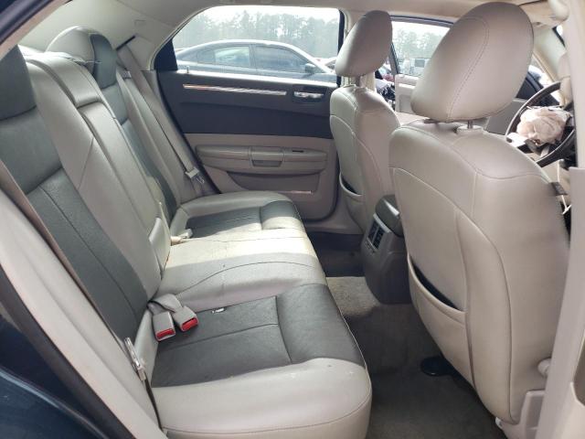 Photo 10 from auction – 2008 CHRYSLER 300 TOURIN with VIN 2C3LA53G88H331176