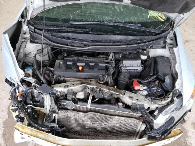 Photo 11 from auction – 2012 HONDA CIVIC EX with VIN 2HGFB2F89CH549582