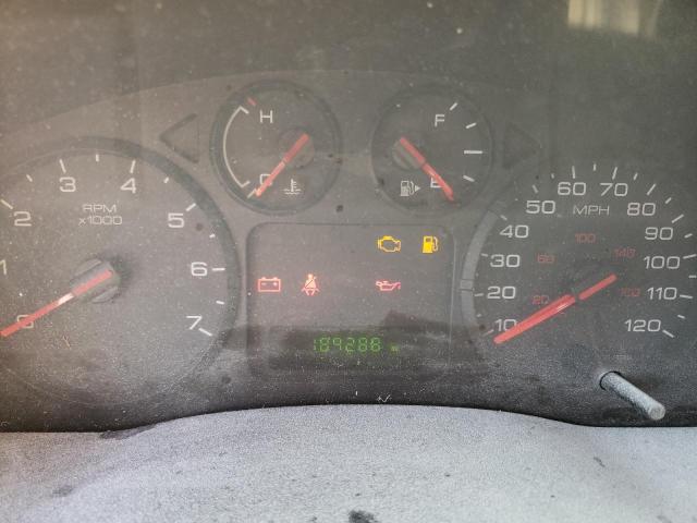 Photo 9 from auction – 2006 FORD FREESTYLE with VIN 1FMZK01126GA35790