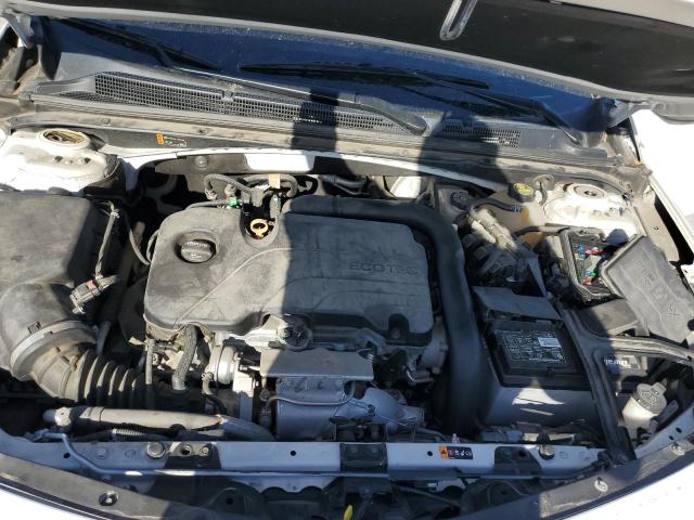 Photo 11 from auction – 2018 CHEVROLET MALIBU LT with VIN 1G1ZD5ST6JF271104