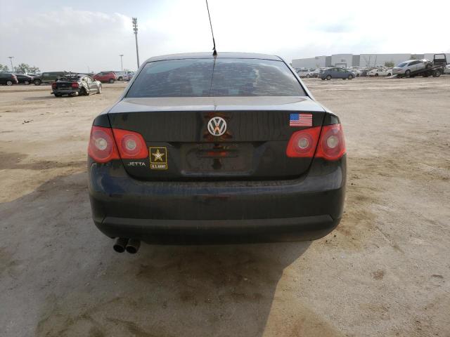 Photo 6 from auction – 2007 VOLKSWAGEN JETTA with VIN 3VWGG71K27M017549