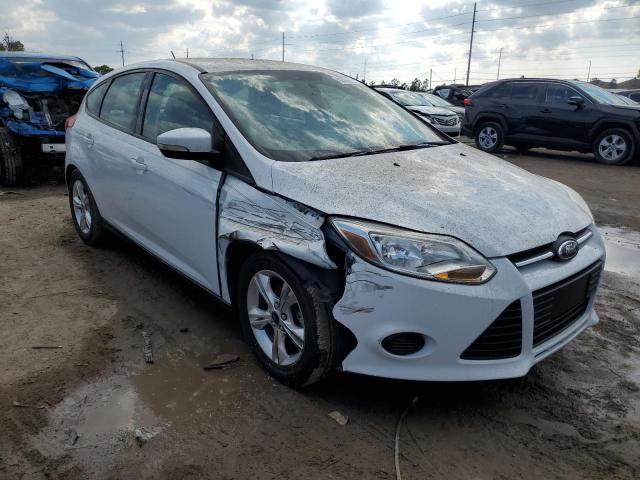 Photo 4 from auction – 2014 FORD FOCUS SE with VIN 1FADP3K20EL191458