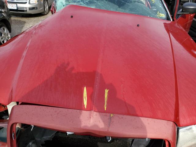 Photo 11 from auction – 2007 CHRYSLER 300 with VIN 2C3KA43R17H869577