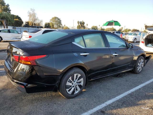 Photo 3 from auction – 2023 NISSAN ALTIMA S with VIN 1N4BL4BV5PN300197