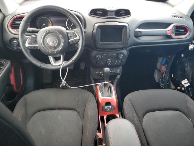 Photo 10 from auction – 2018 JEEP RENEGADE T with VIN ZACCJBCB3JPH23372