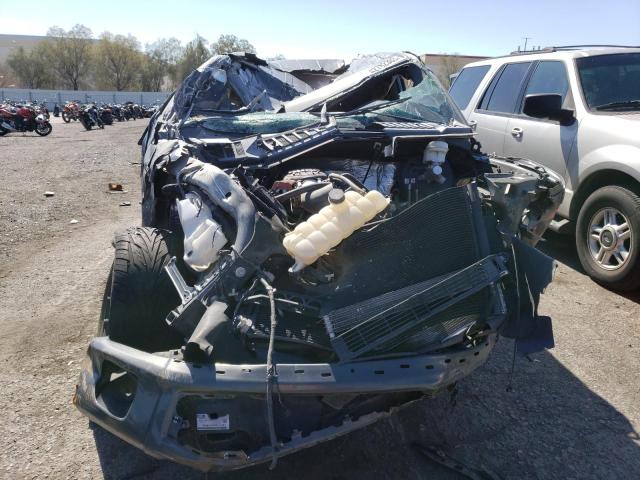Photo 5 from auction – 2017 FORD F150 SUPER with VIN 1FTEW1CF5HFA34406