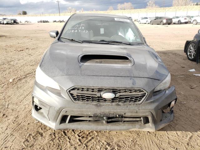 Фото 5 с аукциона – 2019 SUBARU WRX с VIN JF1VA1A69K9824563