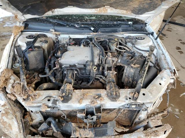 Photo 11 from auction – 2009 CHEVROLET IMPALA 1LT with VIN 2G1WT57K391184477