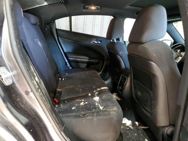 Photo 10 from auction – 2013 DODGE CHARGER SX with VIN 2C3CDXJG9DH686387