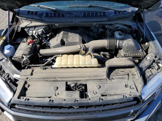 Photo 11 from auction – 2020 FORD F150 SUPER with VIN 1FTEW1E47LKD33116