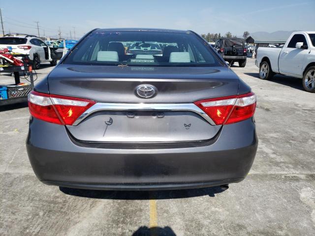 Photo 6 from auction – 2015 TOYOTA CAMRY LE with VIN 4T4BF1FK7FR447126
