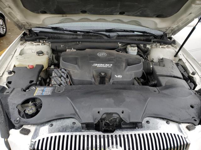 Photo 11 from auction – 2007 BUICK LUCERNE CX with VIN 1G4HD57237U127125