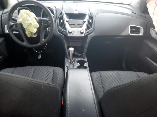Photo 8 from auction – 2012 CHEVROLET EQUINOX LS with VIN 2GNALBEK7C6365568