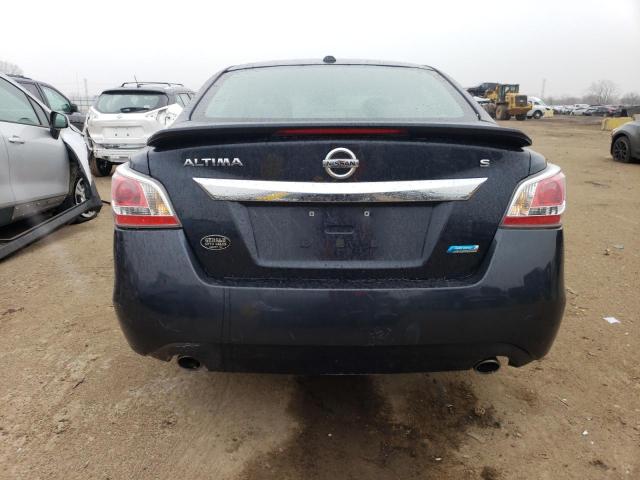 Photo 6 from auction – 2014 NISSAN ALTIMA 2.5 with VIN 1N4AL3AP7EC275417