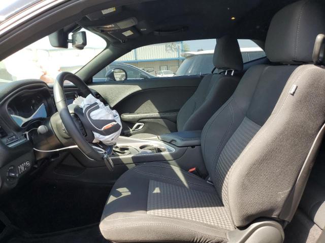 Photo 7 from auction – 2019 DODGE CHALLENGER with VIN 2C3CDZAG1KH566723