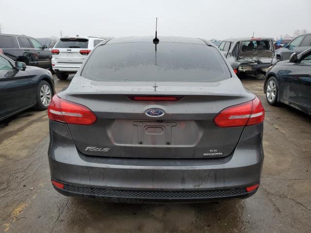 Photo 6 from auction – 2015 FORD FOCUS SE with VIN 1FADP3F24FL374261