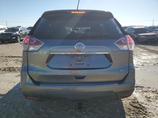 Photo 6 from auction – 2016 NISSAN ROGUE with VIN KNMAT2MT7GP637142