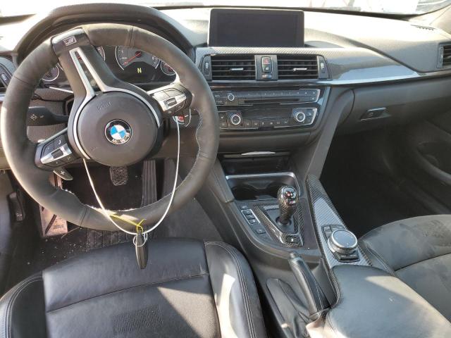 Photo 8 from auction – 2015 BMW M4 with VIN WBS3R9C57FK330741