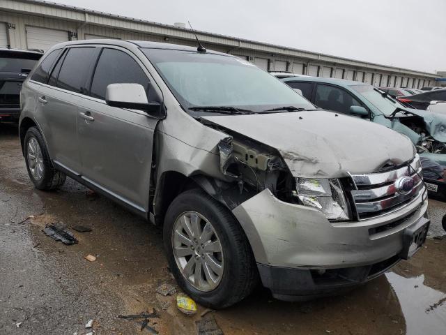 Photo 4 from auction – 2008 FORD EDGE LIMIT with VIN 2FMDK39C38BA77686
