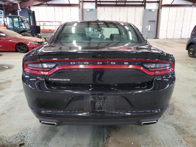 Photo 6 from auction – 2020 DODGE CHARGER SX with VIN 2C3CDXBGXLH217533