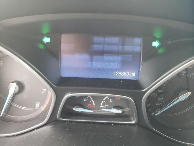Photo 9 from auction – 2013 FORD FOCUS SE with VIN 1FADP3F2XDL169377