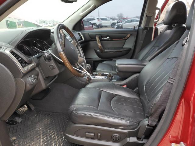 Photo 7 from auction – 2013 GMC ACADIA DEN with VIN 1GKKVTKD4DJ179031