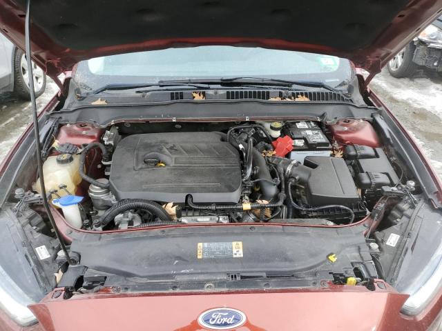 Photo 11 from auction – 2014 FORD FUSION SE with VIN 3FA6P0HD2ER246137