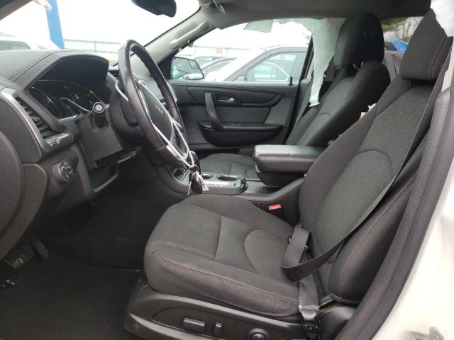 Photo 7 from auction – 2014 GMC ACADIA SLE with VIN 1GKKVPKD4EJ340714
