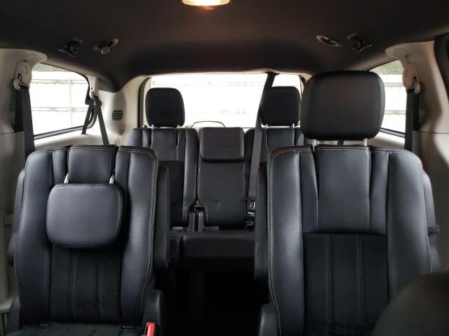 Photo 10 from auction – 2018 DODGE GRAND CARA with VIN 2C4RDGCGXJR297878