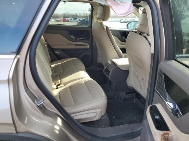 Photo 11 from auction – 2020 LINCOLN CORSAIR with VIN 5LMCJ1D97LUL28689