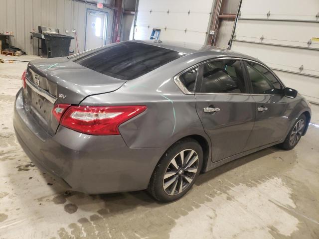 Photo 3 from auction – 2017 NISSAN ALTIMA 2.5 with VIN 1N4AL3AP8HC286687