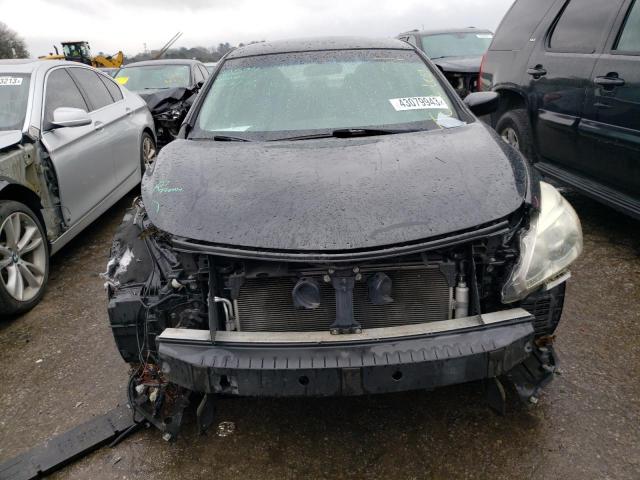 Photo 5 from auction – 2014 NISSAN ALTIMA 2.5 with VIN 1N4AL3AP6EC291494