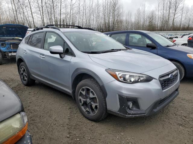 Photo 4 from auction – 2018 SUBARU CROSSTREK with VIN JF2GTABC7JH232179
