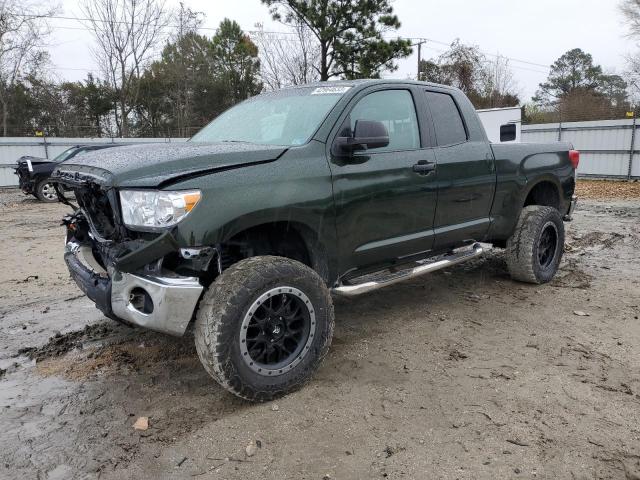TOYOTA TUNDRA DOU 2011 with VIN 5TFUM5F15BX025408 - Photo from auction