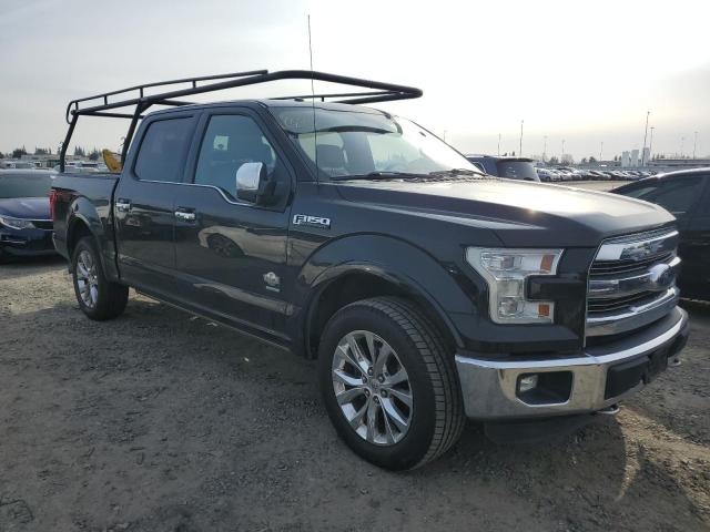 Photo 4 from auction – 2015 FORD F150 SUPER with VIN 1FTEW1EG9FFA72403