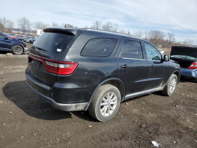 Photo 3 from auction – 2015 DODGE DURANGO SX with VIN 1C4RDJAG3FC186668