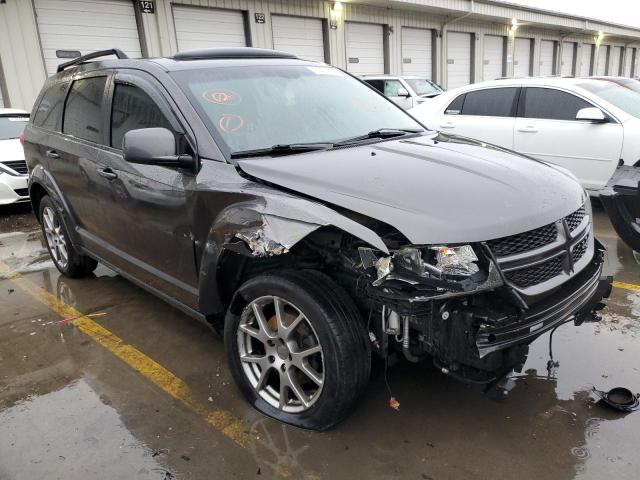 Photo 4 from auction – 2015 DODGE JOURNEY R/ with VIN 3C4PDDEG4FT740596