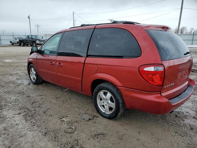 Photo 2 from auction – 2007 DODGE GRAND CARA with VIN 2D4GP44L47R186957