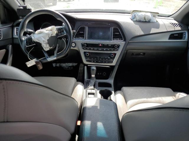Photo 8 from auction – 2015 HYUNDAI SONATA SPO with VIN 5NPE34AB3FH135943