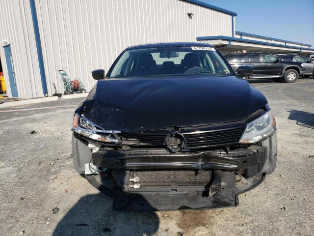 Photo 5 from auction – 2012 VOLKSWAGEN JETTA BASE with VIN 3VW2K7AJ6CM336043