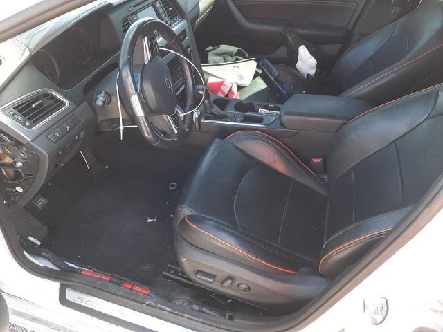 Photo 7 from auction – 2015 HYUNDAI SONATA SPO with VIN 5NPE34AB1FH076567