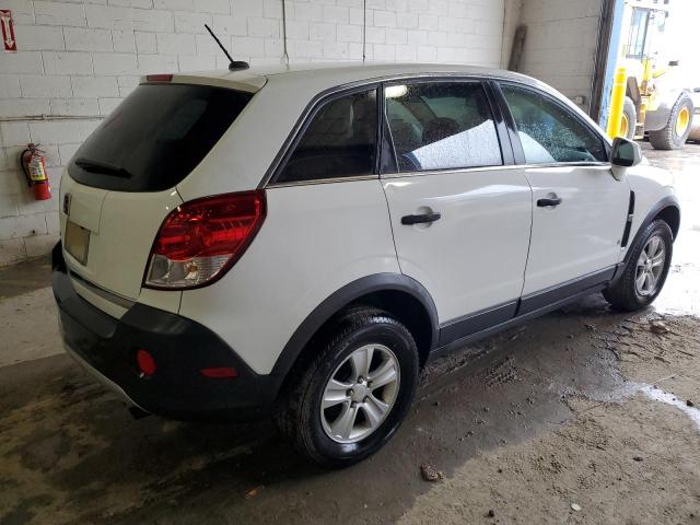 Photo 3 from auction – 2009 SATURN VUE XE with VIN 3GSCL33PX9S584657